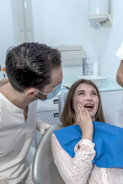 Best Orthodontic Emergency Dentist in Biltmore, TN