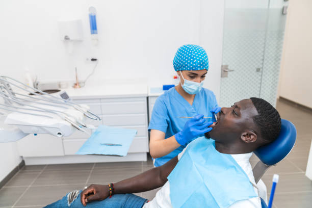 Best Emergency Dentist for Knocked-Out Tooth in Biltmore, TN